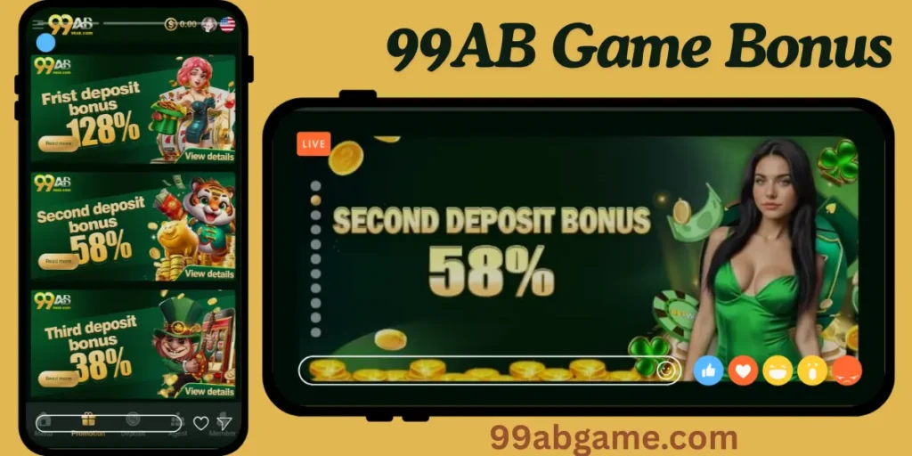 99AB Game