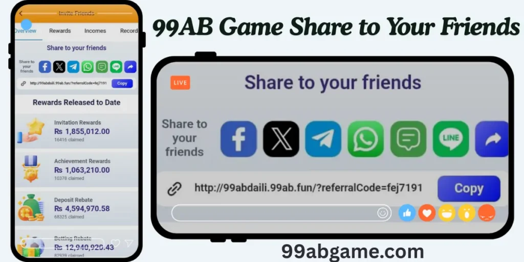 99AB Game
