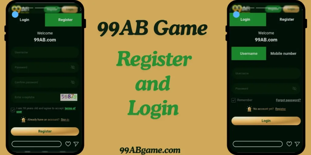 99AB Game