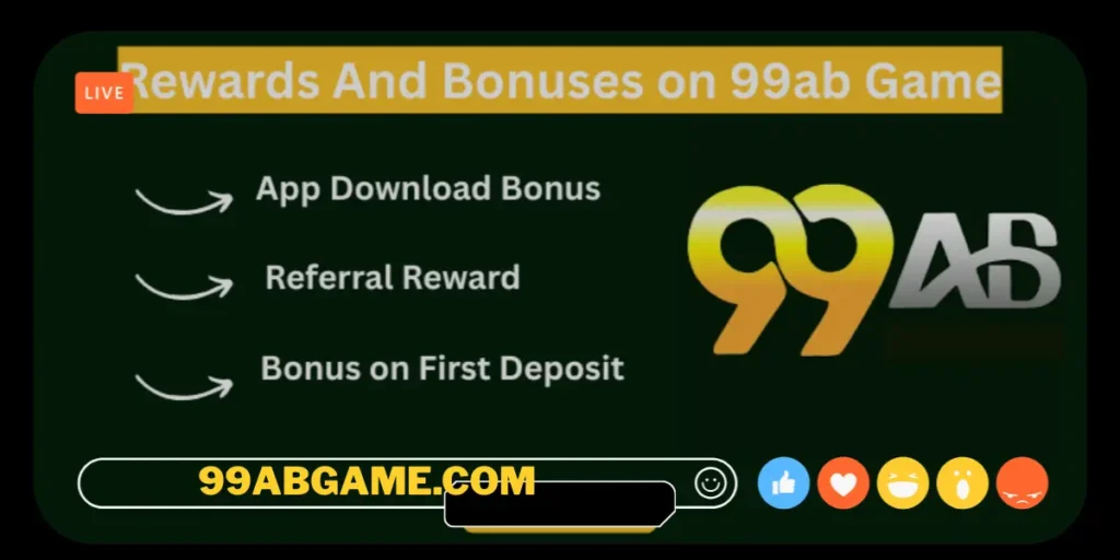 99AB Game