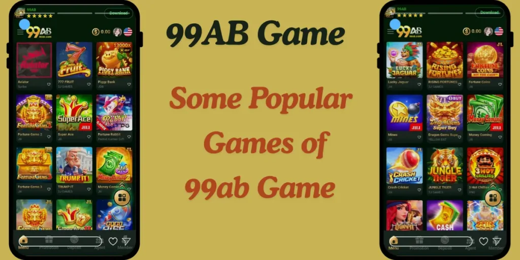 99AB Game